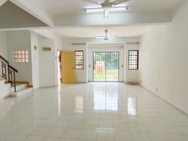 Below Market I 22x75 I GG 2 Sty Taman Kajang Perdana Kajang