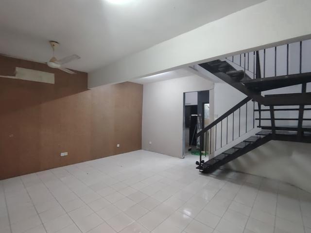 Below Market Individual Title 2 Storey Taman Lestari Putra
