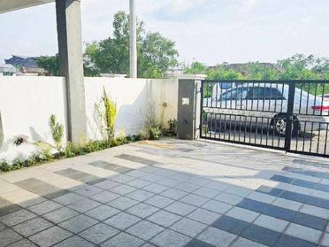 Below Market Ipoh Single Storey 4R2B