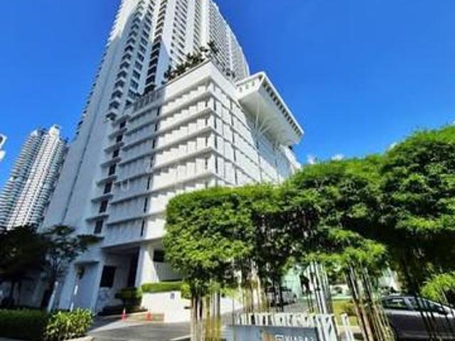 Below Market IZen Kiara 1 Mont Kiara 913sf No Downpayment