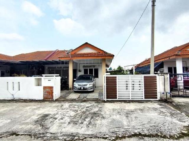 Below Market Jalan Lombong Timah 1 Sty SemiD Seksyen 29 Shah Alam