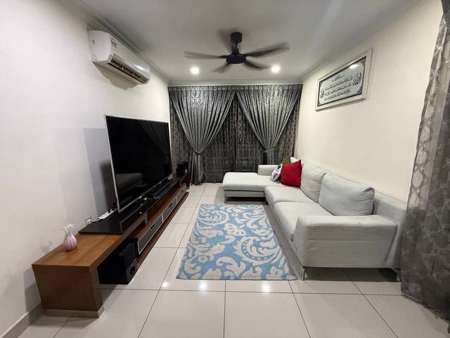Below Market One Damansara Condominium Damansara Damai