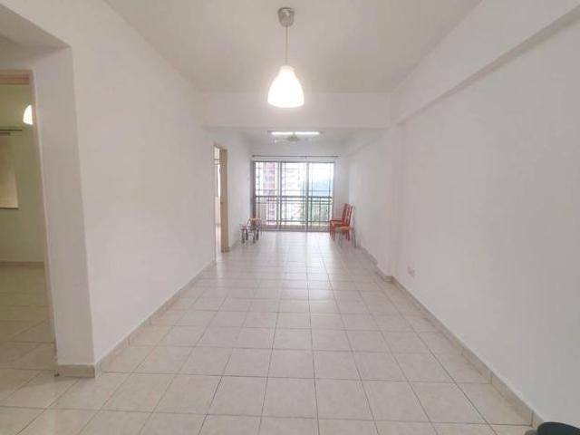 BELOW MARKET OFFER Pelangi Damansara Apartment Near MRT