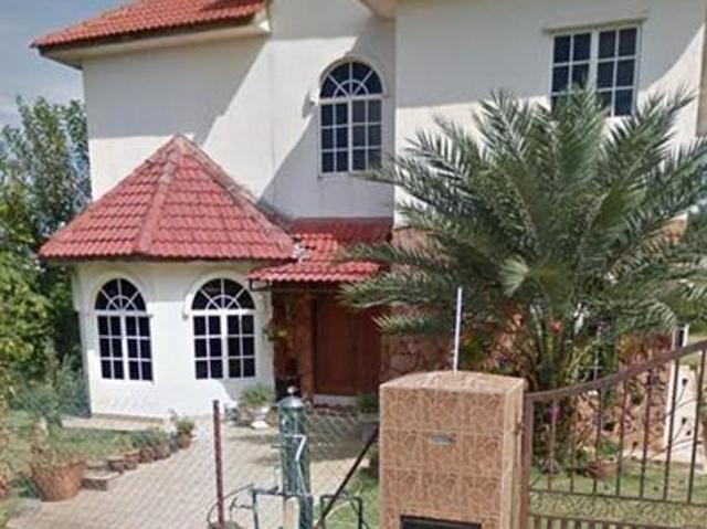 Below Market Lot Bungalow Desa Pinggiran Putra Near Putrajaya Kajang