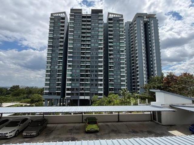 Below market Lavender Residence Cheras Bandar Sungai Long
