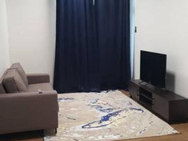 Below Market Lakefront Homes Fully Furnished Cyberjaya