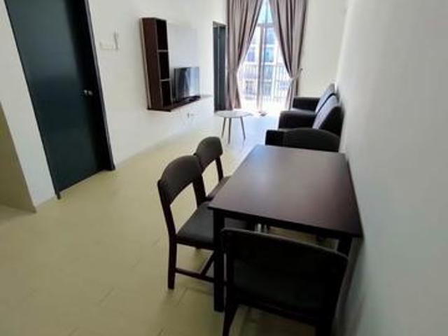 Below Market Lakefront Prima Condo Homes Mutiara Ville Sale Cyberjaya