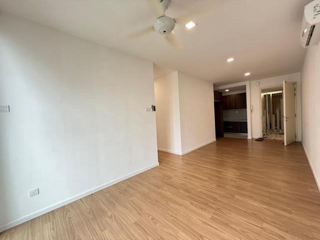 Below Market Lakefront Residence in Lake Point Third Avenue Cyberjaya
