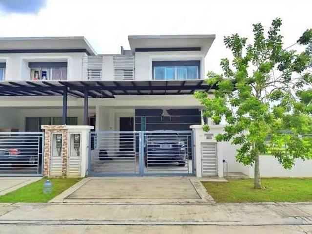 Below Market Landed Property Taman Kundang Botanik Rawang