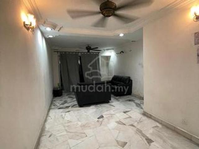 Below Market Level 1 Vista Lavender Bandar Kinrara Selangor