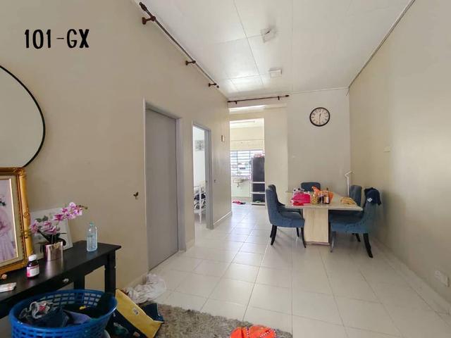 BELOW MARKET LIMITED UNIT 1 Storey House Bandar Putera Klang