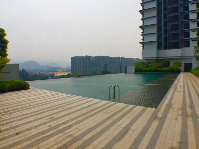 BELOW MARKET LUXURY CONDOMINIUM SERINI Seri Melawati Ampang