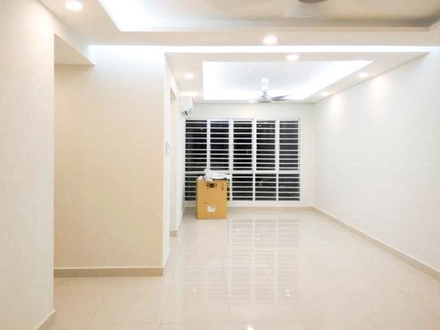 BELOW MARKET Maxim Citylights Sentul near LSH Village Point