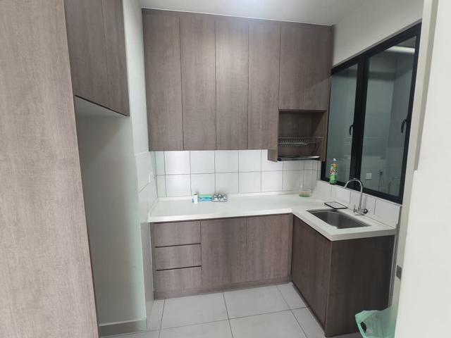 Below Market Majestic Maxim 3R2B High Floor Unblock View Cheras MRT