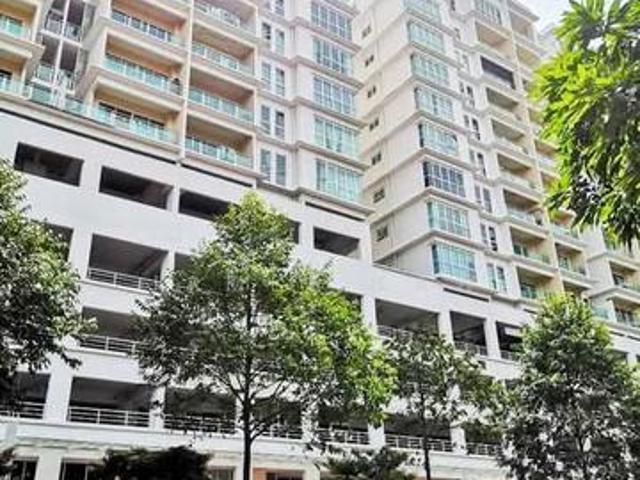 Below Market Medalla Oasis Corporate Park Ara Damansara 1400sf No