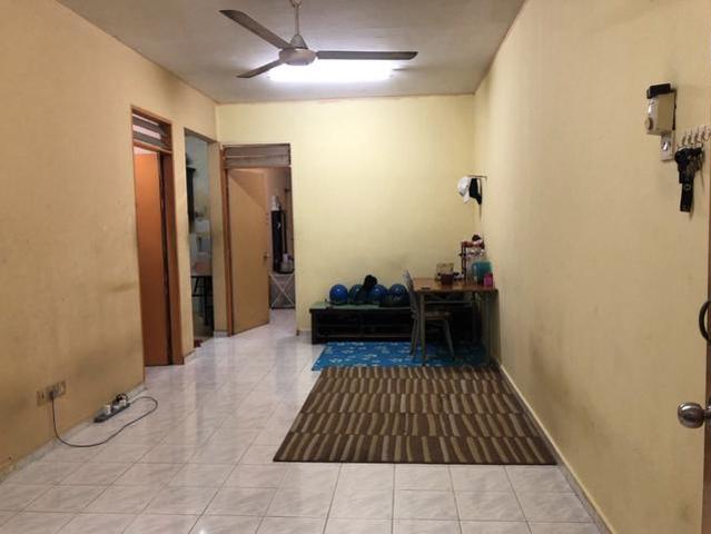 Below Market Mentari Court Bandar Sunway