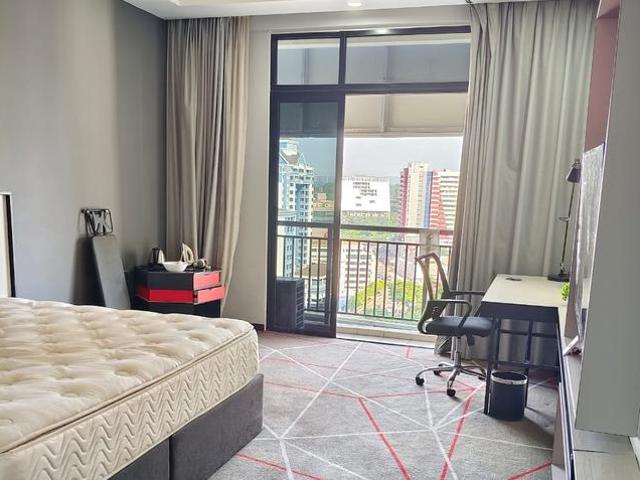 BELOW MARKET Meridian 101 Residence Dang Wangi
