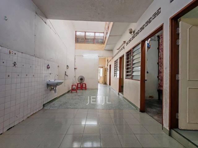 Below Market Meru Klang 1sty House 20x80 Fully Extended Freehold Sale