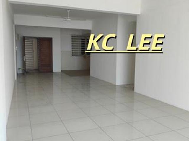 Below Market Mesra Jaya Apartment 1941sf For Sale Ong Yi How