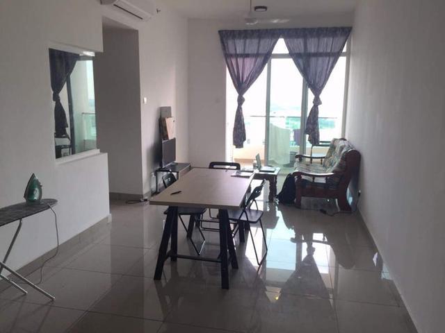 BELOW MARKET Mutiara Ville 3 Room 2 Bath 2 Car Park Ready For View