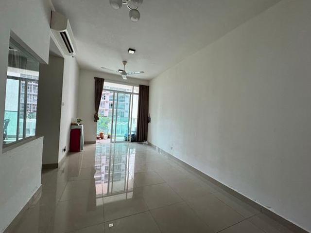 BELOW MARKET Mutiara Ville Corner Condo In Serin Gardenview Cyberjaya