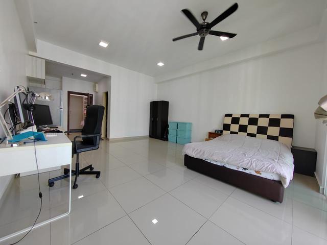 Below Market Mutiara Ville High Floor near Tamarind mmu uoc