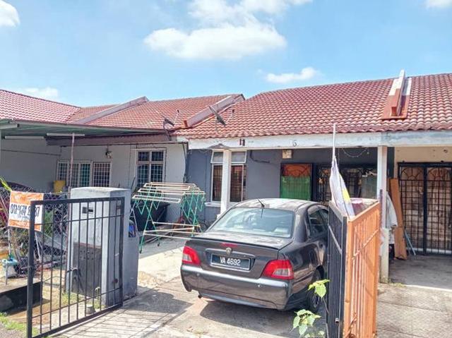 BELOW MARKET MURAH DEKAT Putrajayadpp
