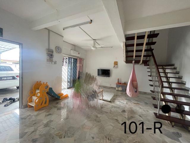 Below Market Murah JualTaman Desawan Klang Bukit Tinggi2 Sty House