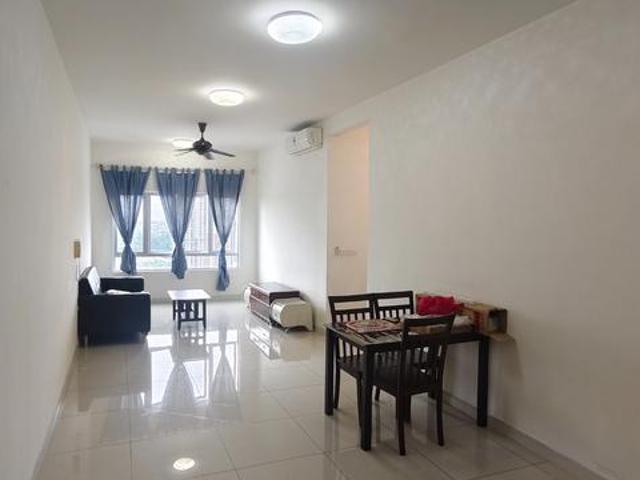 Below Market Savanna Southville City Bangi