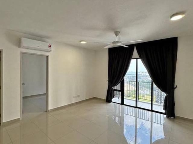 Below Market Setia Alam Huni Residence Eco Ardence For Sale