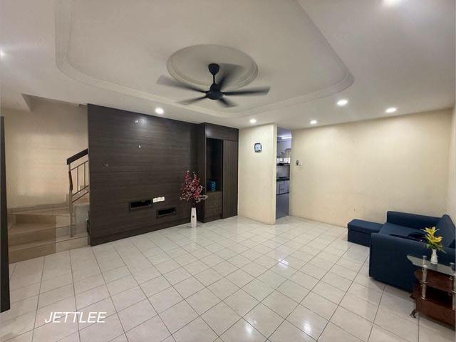 BELOW MARKET Setia Impian 2 Setia Alam 2 Storey House For Sale