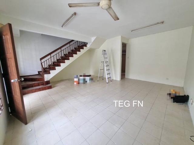 BELOW MARKET Setia Impian 2 Setia Alam 2Storey Terrace House 20x65