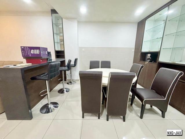Below Market Setia Indah 12 4 1 Rooms Fully Extended