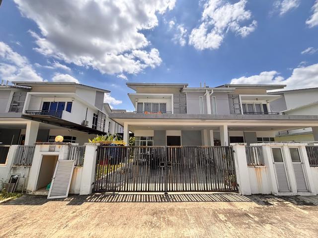 Below Market Semi D M Residence Rawang Bandar Tasik Puteri