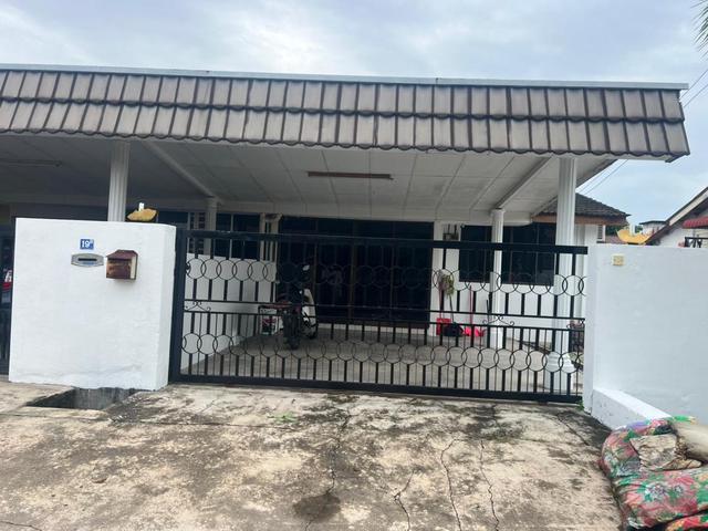 BELOW MARKET Semi D Lorong Shariff