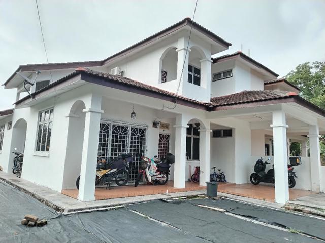 Below market SemiD 15 Storey Sek 3 Bdr Rinching Semenyih Selangor