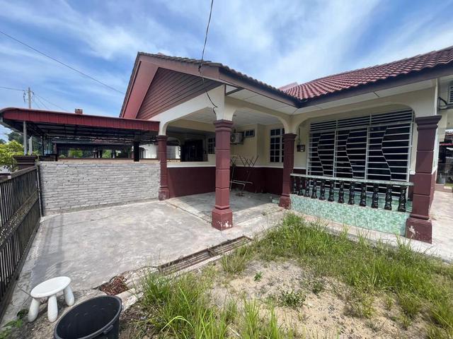 BELOW MARKET SEMId DUNGUN ALOR TEMPOYAK