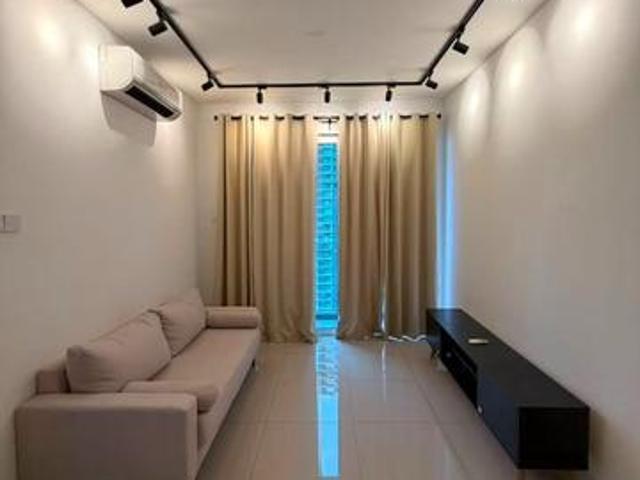 Below market Sentul point condo freehold jalan ipoh