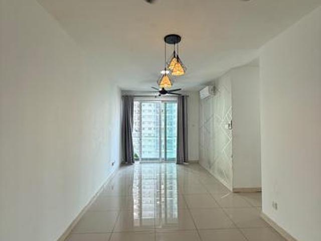 Below market sentul point 3 room jalan ipoh