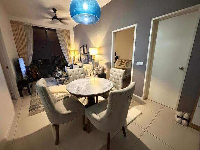 Below Market Service Residence for Sale Lexa Residence