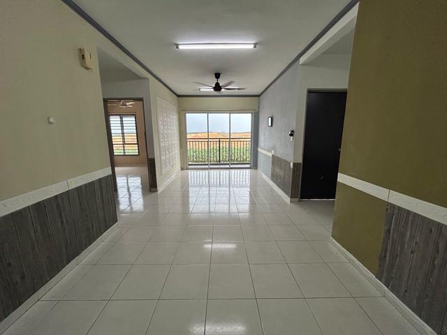 Below Market Serviced Apartment Residensi Laguna Biru 2 Rawang