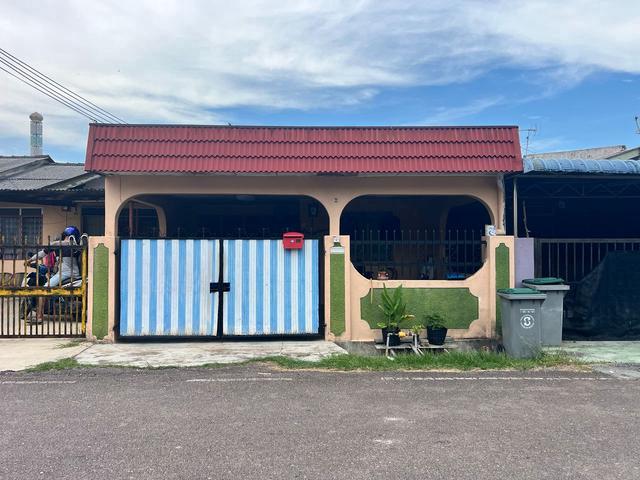 Below Market Single Storey Bandar Segamat Baru For Sale