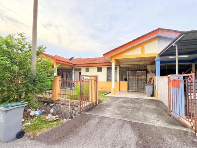 BELOW MARKET Single Storey for Sale Taman Bukit Sendayan Seremban