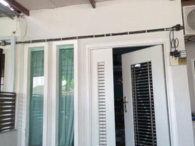Below Market Single Terrace House Bdr teknologi Kajang