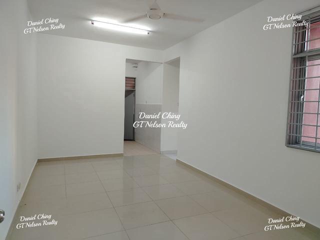 BELOW MARKET PANGSAPURI ORCHID VISTARIA LOTUS In PUCHONG PRIMA