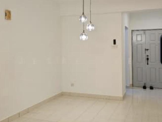 Below Market Paradesa Rustika Sri Damansara Condo Rustica Freehold