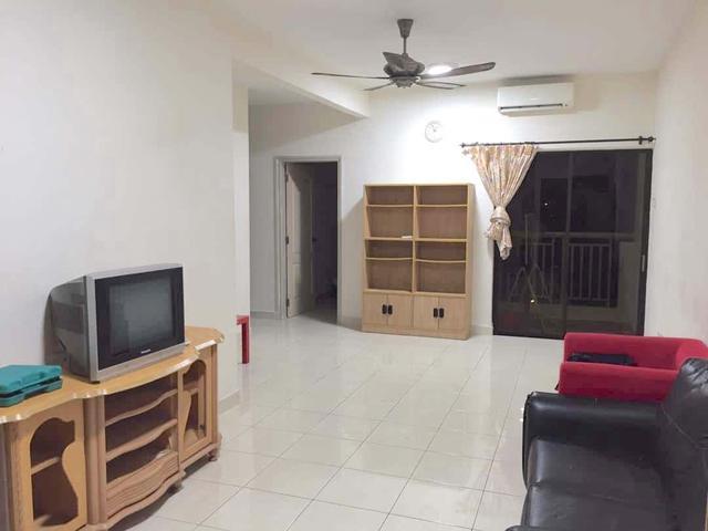 Below Market Pelangi Utama 121 Residence Near One Utama The Curve Ldp