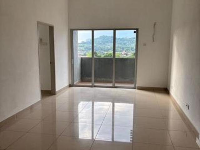 Below Market Permata Residence 3R2B Good Condition 7 Tree Seven mall