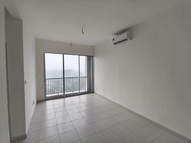 Below Market Pixel City Sentral Permaisuri LRT Brand New Unit 4R3B