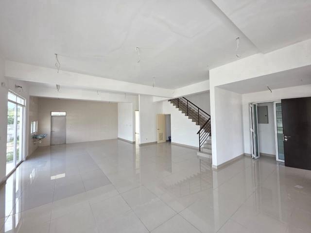 Below Market Price40x852Sty Semi D M Residence 1 Rawang